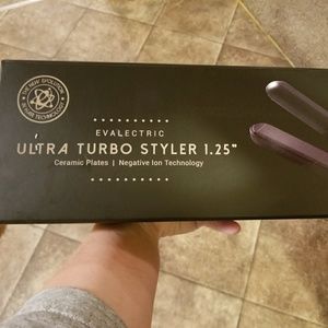 Evalectric  Ultra Turbo styler